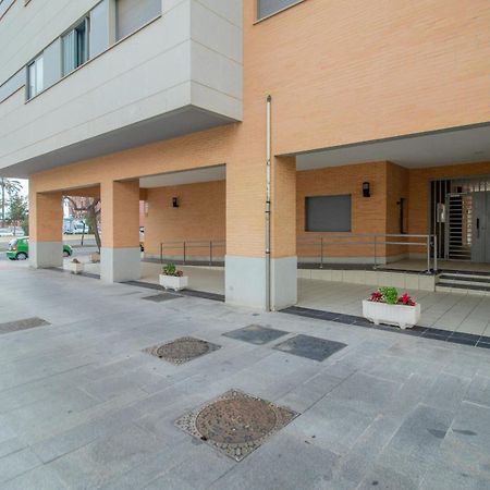Appartamento C13 Seaside Málaga with pool&parking Esterno foto