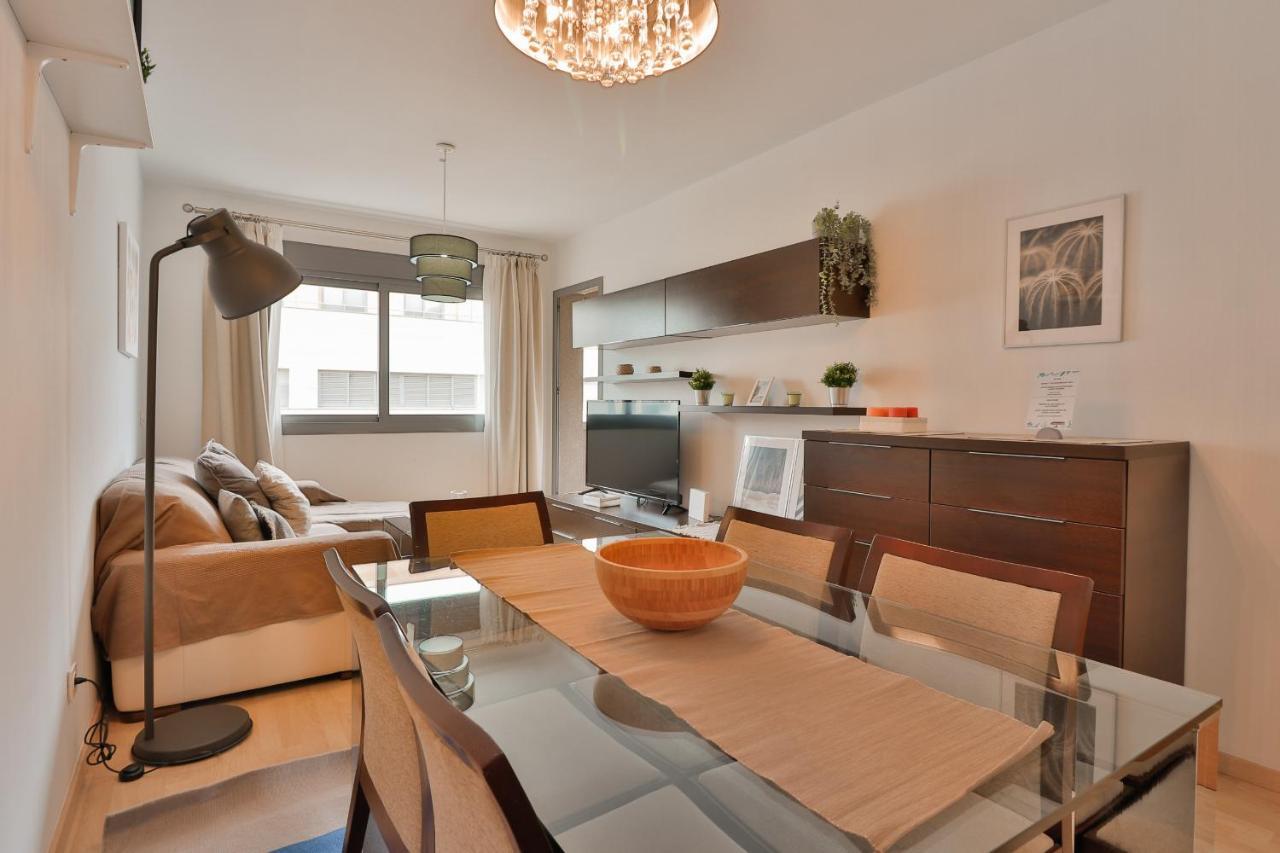 Appartamento C13 Seaside Málaga with pool&parking Esterno foto